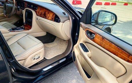 Daimler X350, 2008 год, 3 500 000 рублей, 14 фотография