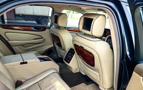 Daimler X350, 2008 год, 3 500 000 рублей, 17 фотография