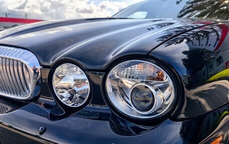 Daimler X350, 2008 год, 3 500 000 рублей, 16 фотография