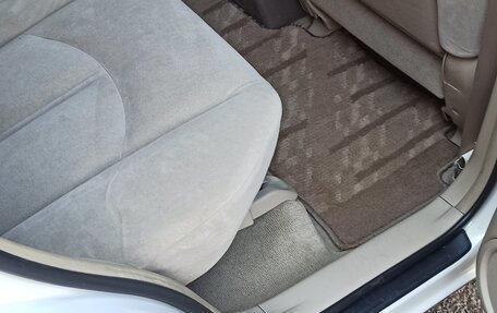 Toyota Harrier, 1998 год, 700 000 рублей, 3 фотография