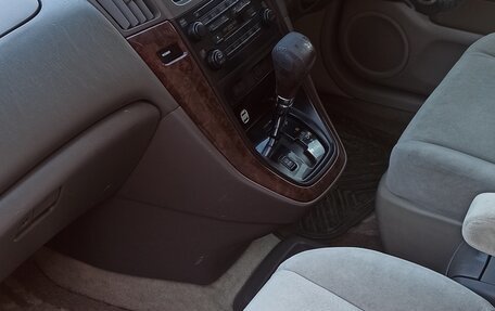 Toyota Harrier, 1998 год, 700 000 рублей, 12 фотография