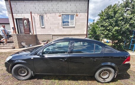 Opel Astra H, 2008 год, 550 000 рублей, 4 фотография