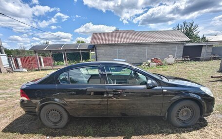 Opel Astra H, 2008 год, 550 000 рублей, 3 фотография
