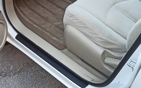 Toyota Harrier, 1998 год, 700 000 рублей, 14 фотография