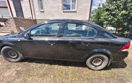 Opel Astra H, 2008 год, 550 000 рублей, 15 фотография