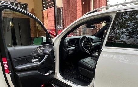 Mercedes-Benz GLE, 2020 год, 7 000 000 рублей, 7 фотография