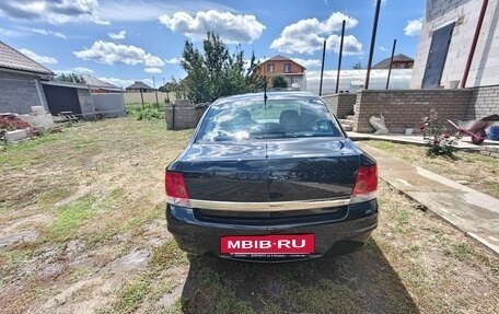 Opel Astra H, 2008 год, 550 000 рублей, 16 фотография