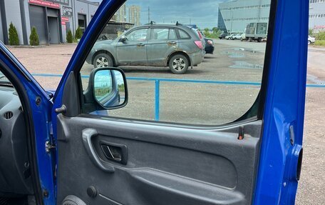 Citroen Berlingo II рестайлинг, 2007 год, 275 000 рублей, 8 фотография