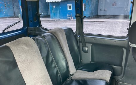 Citroen Berlingo II рестайлинг, 2007 год, 275 000 рублей, 12 фотография