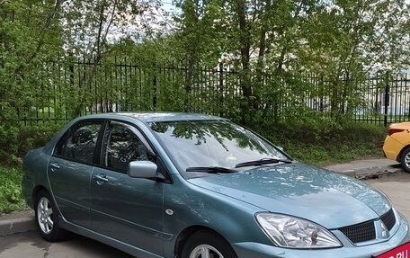 Mitsubishi Lancer IX, 2006 год, 570 000 рублей, 3 фотография
