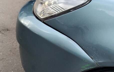 Mitsubishi Lancer IX, 2006 год, 570 000 рублей, 11 фотография