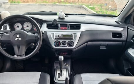 Mitsubishi Lancer IX, 2006 год, 570 000 рублей, 5 фотография