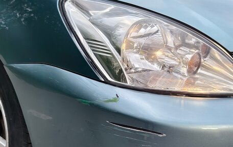 Mitsubishi Lancer IX, 2006 год, 570 000 рублей, 12 фотография