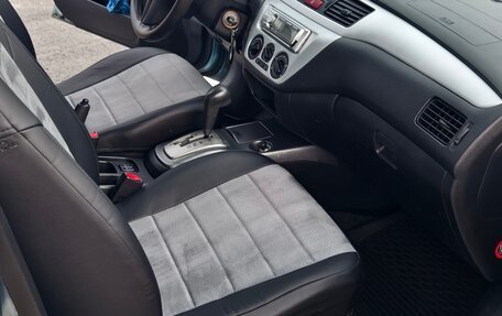 Mitsubishi Lancer IX, 2006 год, 570 000 рублей, 9 фотография