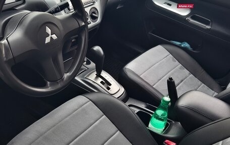 Mitsubishi Lancer IX, 2006 год, 570 000 рублей, 7 фотография