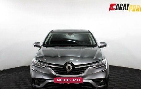 Renault Arkana I, 2020 год, 1 625 000 рублей, 2 фотография