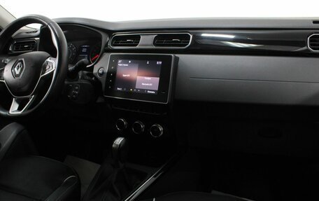 Renault Arkana I, 2020 год, 1 625 000 рублей, 11 фотография
