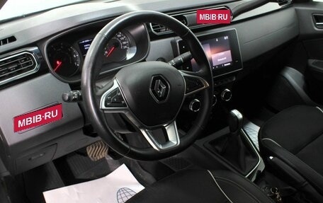 Renault Arkana I, 2020 год, 1 625 000 рублей, 17 фотография