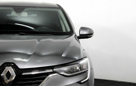Renault Arkana I, 2020 год, 1 625 000 рублей, 22 фотография