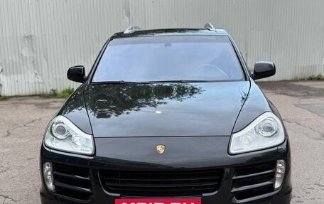 Porsche Cayenne III, 2008 год, 1 700 000 рублей, 6 фотография