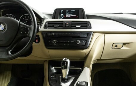 BMW 3 серия, 2014 год, 1 099 585 рублей, 14 фотография