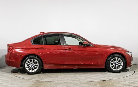 BMW 3 серия, 2014 год, 1 099 585 рублей, 4 фотография