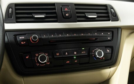 BMW 3 серия, 2014 год, 1 099 585 рублей, 17 фотография