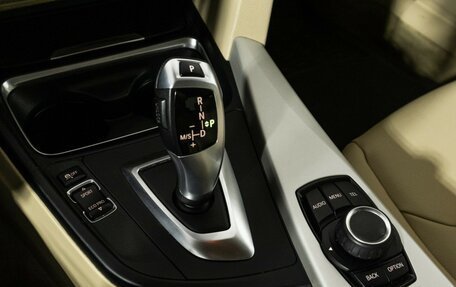 BMW 3 серия, 2014 год, 1 099 585 рублей, 15 фотография