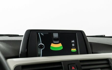 BMW 3 серия, 2014 год, 1 099 585 рублей, 16 фотография