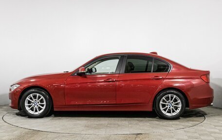BMW 3 серия, 2014 год, 1 099 585 рублей, 8 фотография