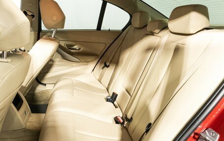 BMW 3 серия, 2014 год, 1 099 585 рублей, 10 фотография