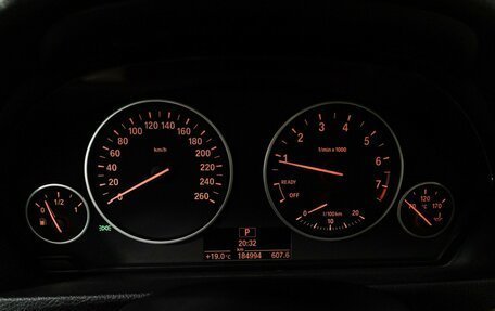 BMW 3 серия, 2014 год, 1 099 585 рублей, 12 фотография