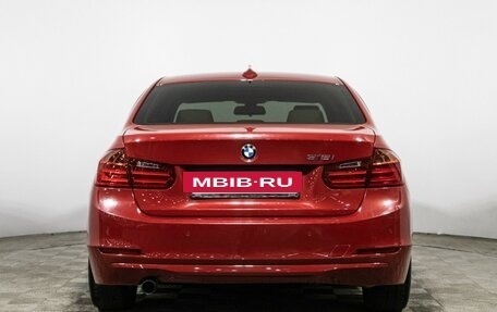 BMW 3 серия, 2014 год, 1 099 585 рублей, 6 фотография