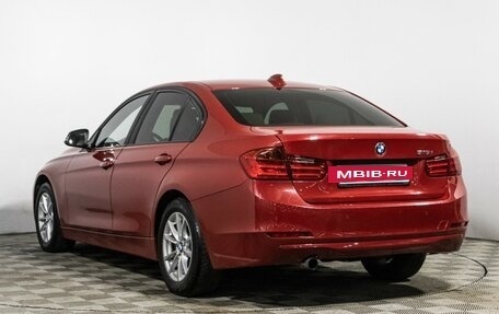 BMW 3 серия, 2014 год, 1 099 585 рублей, 7 фотография