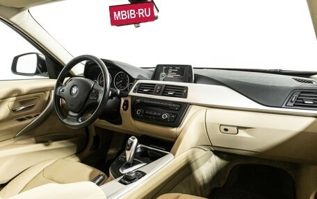 BMW 3 серия, 2014 год, 1 099 585 рублей, 9 фотография