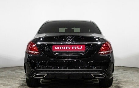 Mercedes-Benz C-Класс, 2014 год, 1 949 898 рублей, 6 фотография