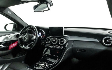 Mercedes-Benz C-Класс, 2014 год, 1 949 898 рублей, 9 фотография