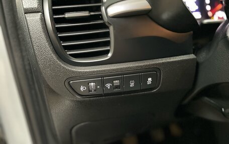 KIA Rio IV, 2019 год, 1 245 000 рублей, 9 фотография