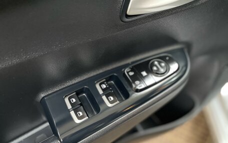 KIA Rio IV, 2019 год, 1 245 000 рублей, 8 фотография