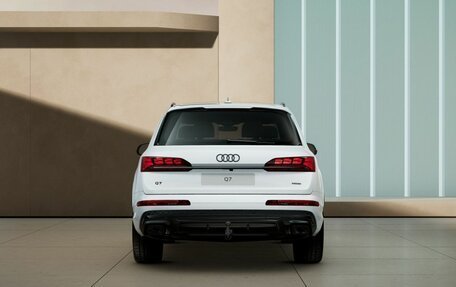 Audi Q7, 2025 год, 18 990 000 рублей, 3 фотография