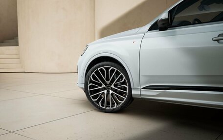 Audi Q7, 2025 год, 18 990 000 рублей, 5 фотография