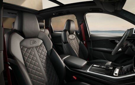 Audi Q7, 2025 год, 18 990 000 рублей, 7 фотография