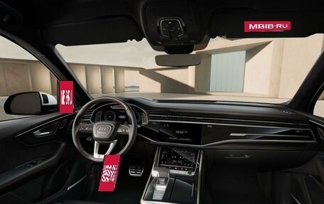 Audi Q7, 2025 год, 18 990 000 рублей, 9 фотография