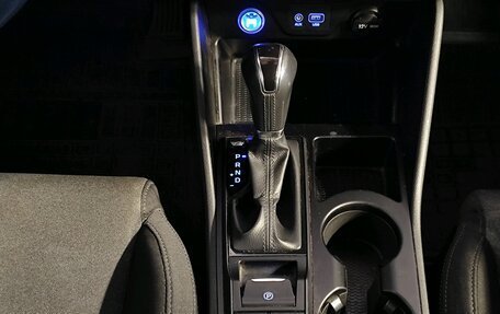Hyundai Tucson III, 2019 год, 2 129 000 рублей, 10 фотография