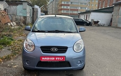 KIA Picanto I, 2010 год, 335 000 рублей, 1 фотография