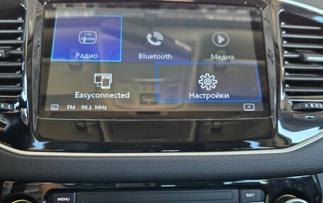 Geely Emgrand X7 I, 2019 год, 1 430 000 рублей, 12 фотография