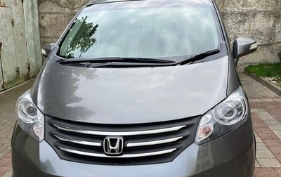 Honda Freed I, 2011 год, 1 180 000 рублей, 1 фотография