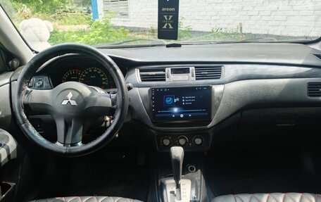 Mitsubishi Lancer IX, 2006 год, 200 000 рублей, 1 фотография