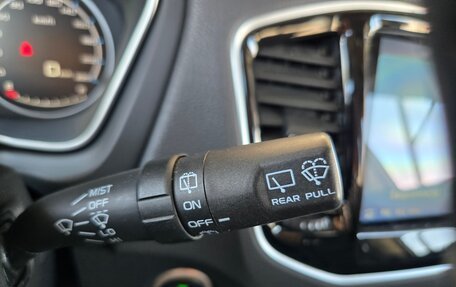 Geely Emgrand X7 I, 2019 год, 1 430 000 рублей, 16 фотография