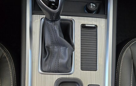 Geely Emgrand X7 I, 2019 год, 1 430 000 рублей, 14 фотография